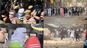 Photo of कानपुर हिंसा का सामने आया पाकिस्तानी कनेक्शन, हुआ चौंकाने वाला खुलासा