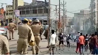 Photo of Kanpur Violence: Uttar Pradesh के कानपुर में क्यों चले दो समुदायों के बीच पत्थर ?