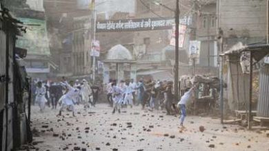 Photo of कानपुर हिंसाः बड़ी साजिश की फिराक में था हयात, व्हाट्सऐप ग्रुप उगल रहे कई राज