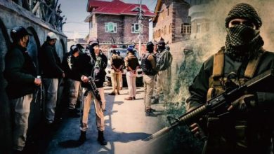 Photo of कश्मीर में बाज नहीं आ रहे आतंकी, कुलगाम में एक और हिंदू कर्मचारी की गोली मारकर हत्या