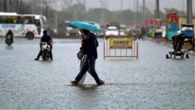 Photo of दिल्ली-एनसीआर में बारिश से बदला मौसम का मिजाज, इन हिस्सों में हो सकती है बारिश
