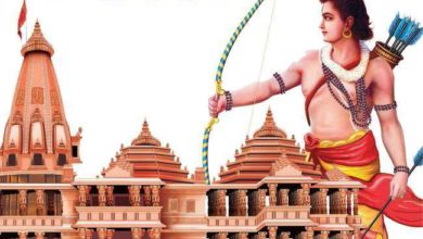 Photo of अयोध्याः श्रीराम मंदिर के लिए दान किए पैसों में 22 करोड़ के चेक बाउंस