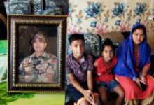 Photo of चीन सीमा से उत्तराखंड के 2 जवान गायब! 13 दिनों से खबर नहीं, परिवार बेहाल