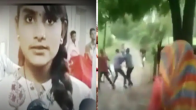 Photo of मध्य प्रदेशः दलित लड़की को स्कूल जाने से रोका, विरोध करने पर परिवार को पीटा