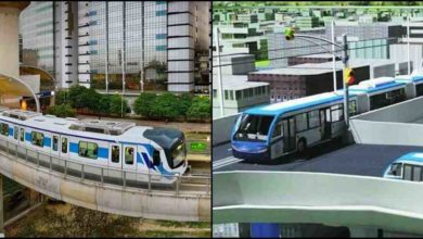 Photo of देहरादून: नियो मेट्रो स्टेशनों के आसपास बनेंगी ऊंची आवासीय इमारतें, होंगे दो रूट