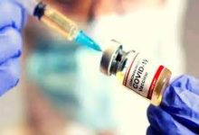 Photo of देश में 4 करोड़ लोगों ने अभी तक कोविड वैक्सीन की 1 भी डोज नहीं लगवाई, सरकार चिंतित