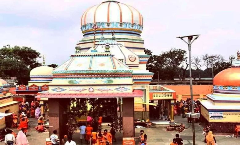 शिव मंदिर