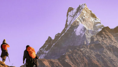 Photo of पर्वतारोहण से होने वाली आय में से उत्तराखंड को मिलेगा 25 प्रतिशत हिस्सा