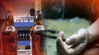 Photo of गुजरात में जहरीली शराब पीने से 24 लोगों की मौत, 40 से ज़्यादा की हालत गंभीर