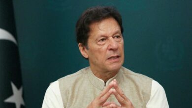 Photo of Pakistan: आखिर कब गिरफ्तार होंगे Imran Khan? आतंकवाद निरोधी अधिनियम की धारा 7 के तहत केस दर्ज