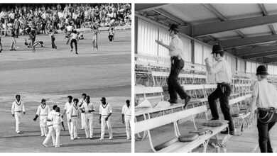 Photo of Cricket : क्या हुआ जब लॉर्ड्स में फोन आया कि मैदान में बम है, और फिर….