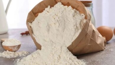 Photo of Wheat Flour Ban: केंद्र सरकार ने मैदा-सूजी के साथ गेहूं के आटे के निर्यात पर लगाई रोक, यह है वजह