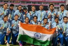 Photo of कॉमनवेल्थ गेम्स के बाद महिलाओं की टी20 रैंकिंग में हुए बड़े बदलाव, टॉप 10 बल्लेबाजों में तीन भारतीय शामिल