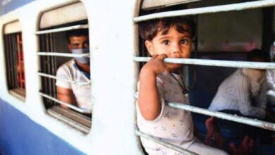 Photo of Indian Railway : अब ट्रेनों में 1 साल के बच्चों का भी लेना होगा टिकट ! क्या है नियम जानें…