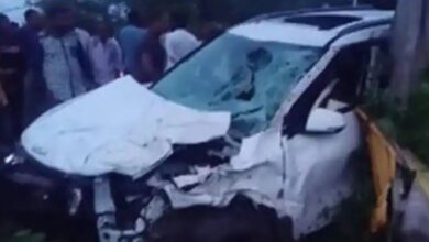 Photo of गुजरातः कांग्रेस विधायक के दामाद ने एसयूवी से 6 लोगों को कुचला, सभी की मौत