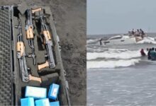Photo of समंदर में मिली ‘आतंक की नाव’, 26/11 जैसे हमले के लिए क्या था आतंकियों का प्लान?