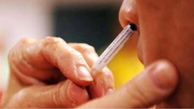 Photo of नेसल कोविड वैक्सीन का थर्ड फेज में भारत ने किया सफल परीक्षण, जल्द मिल सकती है मंजूरी