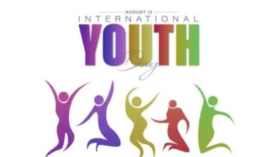 Photo of आज मनाया जा रहा है विश्व युवा दिवस, जानें इस साल की थीम और इस दिन का महत्व
