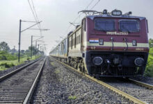 Photo of रेलवे ने ई-ऑक्शन से 3 महीने में कमाए 844 करोड़ रूपए, 8500 सम्पतियां हुईं सेल
