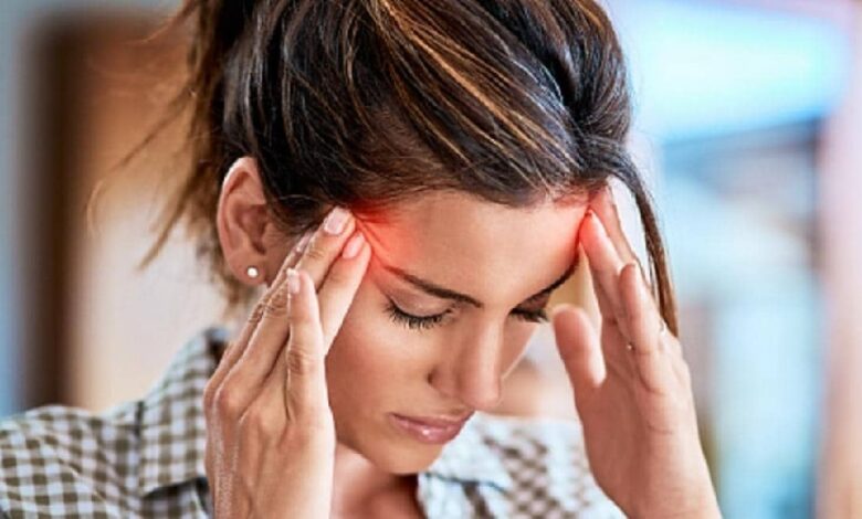 Photo of Migraine Attack: माइग्रेन अटैक के दर्द को कम करने के असरदार 8 घरेलू उपाय