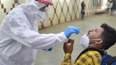 Photo of उत्तराखंडः बीते 24 घंटे में मिले 77 नए संक्रमित, 427 एक्टिव केस का चल रहा इलाज