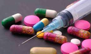 Photo of लखनऊ में नशीली दवाओं का कारोबार करने वाले इंटरनेशनल सिंडिकेट का भंडाफोड़