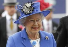 Photo of ब्रिटेन की महारानी एलिजाबेथ II का निधन, भारत समेत इन देशों का झुक जाएगा झंडा, जानें क्या है वजह?