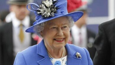Photo of ब्रिटेन की महारानी एलिजाबेथ II का निधन, भारत समेत इन देशों का झुक जाएगा झंडा, जानें क्या है वजह?