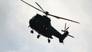 Photo of पाकिस्तान के बलूचिस्तान में हेलिकॉप्टर क्रैश, 2 पायलट समेत सेना के 6 अधिकारियों की हुई मौत