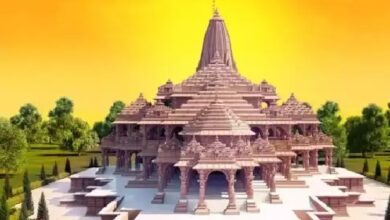 Photo of राम मंदिर निर्माण के साथ जानें किन योजनाओं से बदलेगी अयोध्या की तस्वीर?