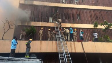 Photo of लखनऊः लाक्षागृह लिवाना और सिस्टम के धुएं ने लील ली चार जिंदगियां, अब होटल पर चलेगा बुलडोजर