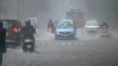 Photo of उत्तराखंड: बारिश का अलर्ट जारी, पढ़ें मौसम का पूरा अपडेट
