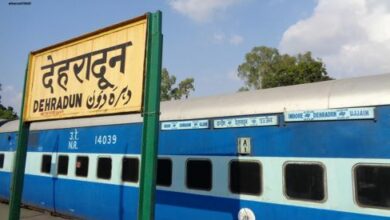 Photo of Dehradun to Diwali Special Trains: देहरादून से दिवाली पर चलेंगी ये स्पेशल ट्रेन, पढ़ें पूरी खबर