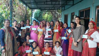 Photo of केदारनाथ यात्रा: 100 से अधिक महिलाओं को मिला सीधा रोजगार, 48 लाख रुपए का किया कारोबार