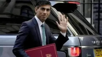 Photo of ऋषि सुनक ब्रिटेन के नए प्रधानमंत्री, UK की सरकार एक भारतवंशी चलाएगा