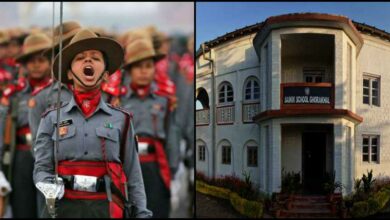 Photo of Nainital: सैनिक स्कूल में प्रवेश की अंतिम तारीख़ 30 नवंबर