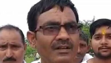 Photo of उप्र: आज़म ख़ान के बाद अब भाजपा विधायक विक्रम सैनी की सदस्यता रद्द, हुई है दो साल की सजा