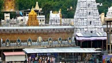 Photo of क्या आप जाने  हैं ? देश में इस मंदिर के पास है 15,938 करोड़ रुपए कैश, 10.3 टन से अधिक सोना