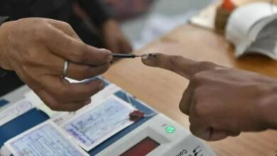 Photo of उप्र : खतौली विधानसभा सीट पर उपचुनाव की तारीखों का एलान , 5 दिसम्बर को होगा मतदान
