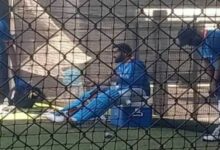 Photo of T20 World Cup:  टीम इंडिया को बड़ा झटका, सेमीफाइनल से पहले कप्तान रोहित शर्मा हुए चोटिल