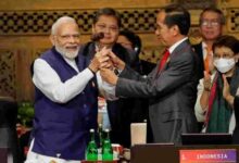 Photo of G20 Summit 2022: इंडोनेशिया ने भारत को सौंपी G20 की कमान, पीएम मोदी बोले- यह गर्व की बात है