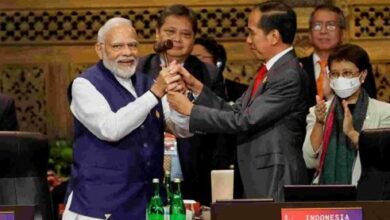 Photo of G20 Summit 2022: इंडोनेशिया ने भारत को सौंपी G20 की कमान, पीएम मोदी बोले- यह गर्व की बात है