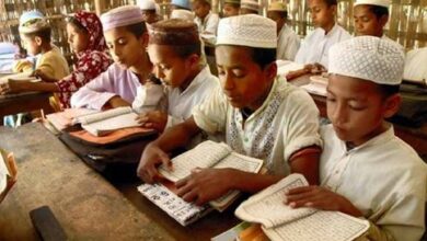 Photo of Madrasa Dress Code: उत्तराखंड के मदरसों में लागू होगा ड्रेस कोड,  पढ़ाई जाएंगी NCERT Books