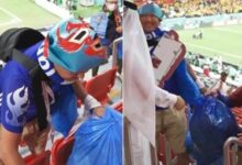 Photo of fifa world cup: जापान की टीम ने मारा मैदान, प्रशंसकों ने बाहर जीता दिल