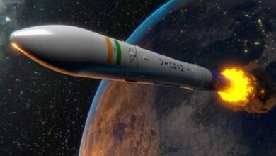 Photo of अंतरिक्ष में भारत ने रचा एक और इतिहास, पहले प्राइवेट रॉकेट Vikram S का प्रक्षेपण