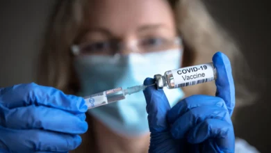 Photo of उत्तराखंड में नए वर्ष से कोविड टीकाकरण बंद होगा, केंद्र ने वैक्सीन भेजनी की बंद