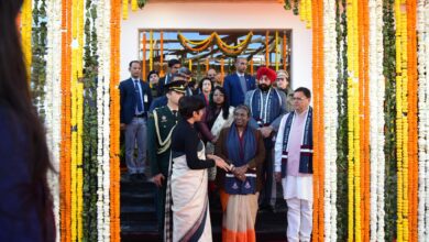Photo of Uttarakhand: सिविल सेवा के 97वें कॉमन फाउंडेशन कोर्स के समापन समारोह को राष्ट्रपति ने किया संबोधित