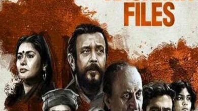 Photo of The Kashmir Files: सिनेमाघरों में दोबारा रिलीज होगी ‘द कश्मीर फाइल्स’, निर्देशक ने बताई वजह
