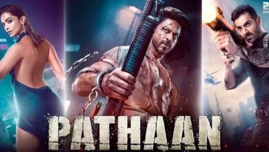 Photo of Pathan Movie: विवादों के बीच रिलीज हुई ‘पठान’,
