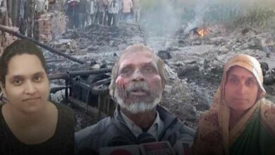Photo of कानपुर देहात में मां-बेटी की जलकर मौत के मामले में SDM, थाना प्रभारी समेत समेत 11 नामजद, पीड़ितों ने 5 करोड़ मुआवजा मांगा